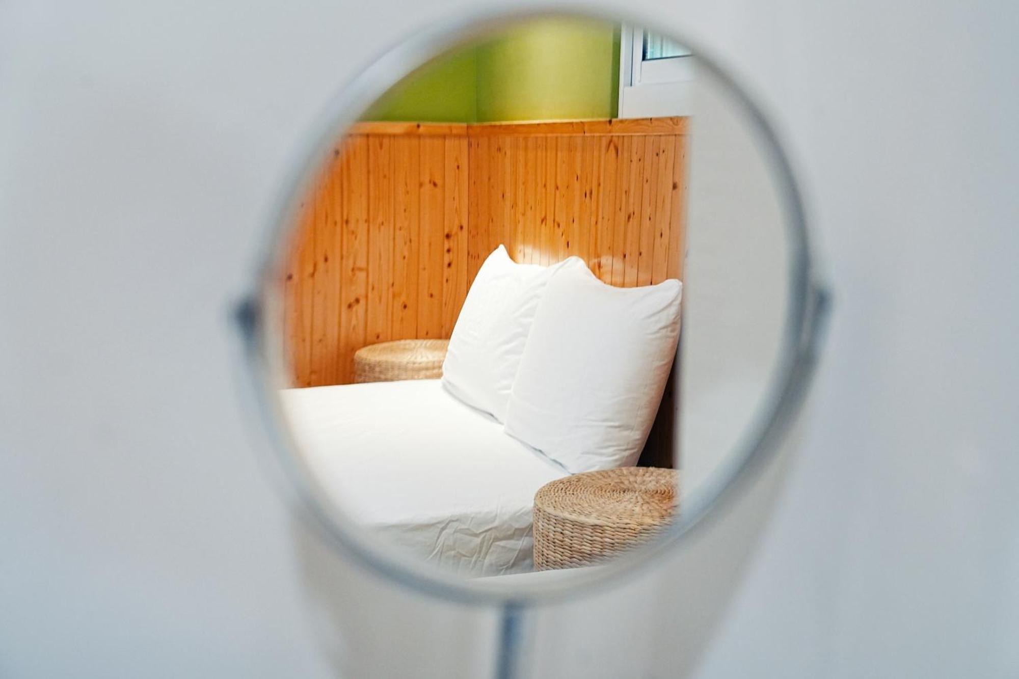 The Wind Bnb Ⅱ Budai Экстерьер фото
